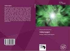 Portada del libro de Ankaraspor