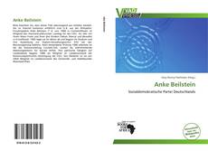 Bookcover of Anke Beilstein