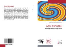 Copertina di Anke Hartnagel