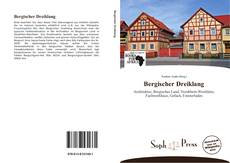 Couverture de Bergischer Dreiklang