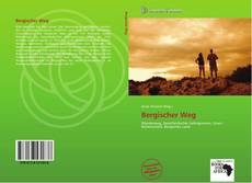 Bookcover of Bergischer Weg