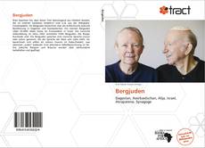 Portada del libro de Bergjuden