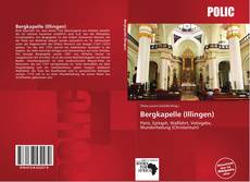 Bookcover of Bergkapelle (Illingen)