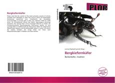 Bookcover of Bergkiefernkäfer