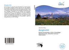 Portada del libro de Bergkirchli