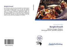 Capa do livro de Bergkirchweih 