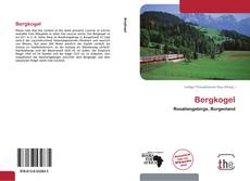 Capa do livro de Bergkogel 