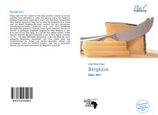 Portada del libro de Bergkäse