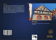 Bookcover of Berglen