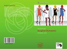 Bookcover of Berglind Ólafsdóttir