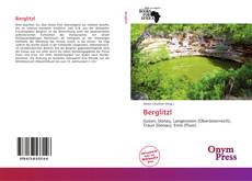 Bookcover of Berglitzl
