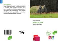 Bookcover of Bergmagazin