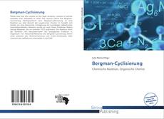 Borítókép a  Bergman-Cyclisierung - hoz