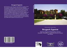 Portada del libro de Bergpark Eppstein