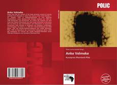 Bookcover of Anke Velmeke