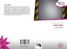 Portada del libro de Anke Wild