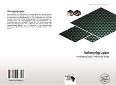 Buchcover von Ankogelgruppe