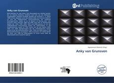 Portada del libro de Anky van Grunsven