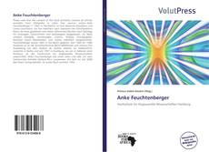 Couverture de Anke Feuchtenberger