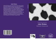 Portada del libro de Anke Heimes