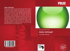 Bookcover of Anke Schimpf