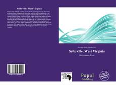 Portada del libro de Selbyville, West Virginia