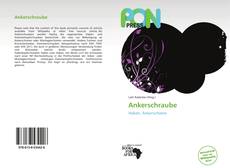 Buchcover von Ankerschraube