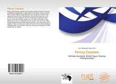 Buchcover von Penny Coomes