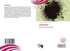 Capa do livro de Ankeruhr 