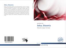 Bookcover of Selca, Slovenia