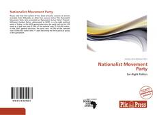 Couverture de Nationalist Movement Party
