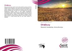 Capa do livro de Otrębusy 