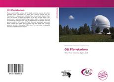 Ott Planetarium的封面