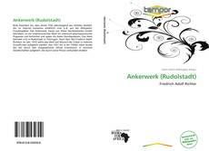 Portada del libro de Ankerwerk (Rudolstadt)