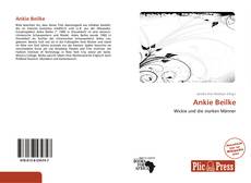 Bookcover of Ankie Beilke