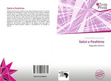 Portada del libro de Selcë e Poshtme