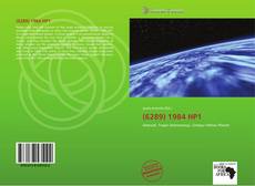 Bookcover of (6289) 1984 HP1