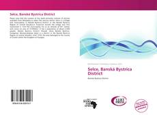 Portada del libro de Selce, Banská Bystrica District