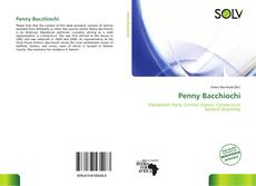 Couverture de Penny Bacchiochi