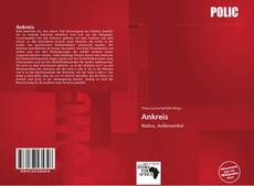 Portada del libro de Ankreis