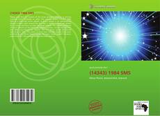 Bookcover of (14343) 1984 SM5