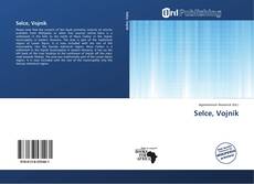 Portada del libro de Selce, Vojnik