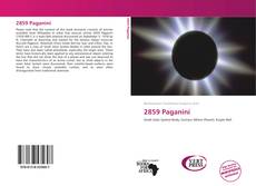 Bookcover of 2859 Paganini