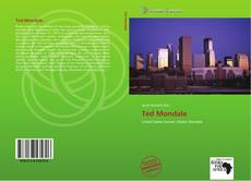 Bookcover of Ted Mondale