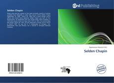 Portada del libro de Selden Chapin