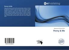 Portada del libro de Penny & Me