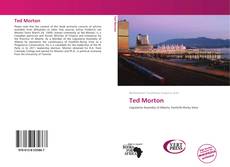 Buchcover von Ted Morton