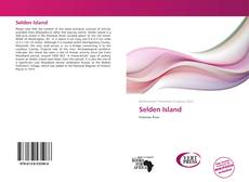 Capa do livro de Selden Island 