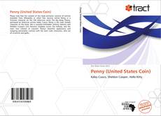 Copertina di Penny (United States Coin)