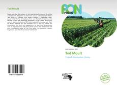 Capa do livro de Ted Moult 